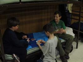 Camp Ware 2012
