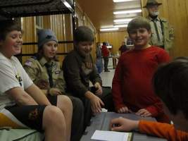 Camp Ware 2012