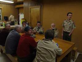 Camp Ware 2012