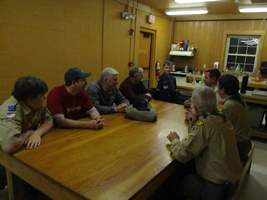 Camp Ware 2012