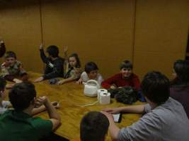 Camp Ware 2012