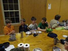 Camp Ware 2012