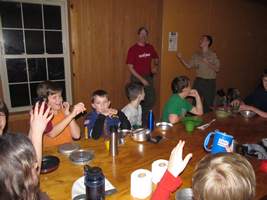 Camp Ware 2012