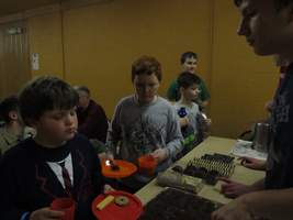 Camp Ware 2012