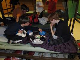 Camp Ware 2012