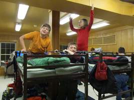 Camp Ware 2012