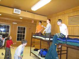 Camp Ware 2012