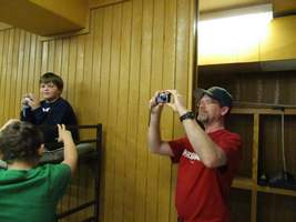 Camp Ware 2012