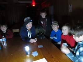 Camp Ware 2012