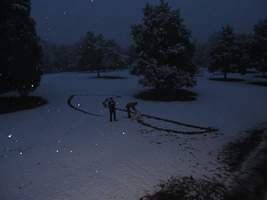 Camp Ware 2012