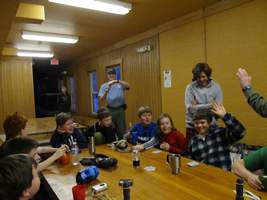 Camp Ware 2012