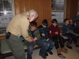 Camp Ware 2012