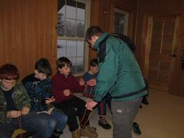Camp Ware 2012