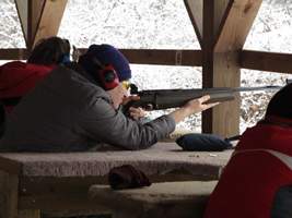 Camp Ware 2012