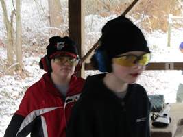 Camp Ware 2012