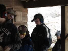Camp Ware 2012
