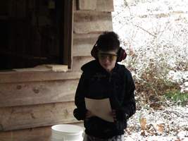 Camp Ware 2012