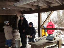 Camp Ware 2012