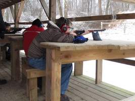 Camp Ware 2012