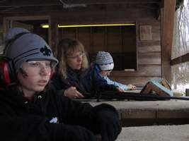 Camp Ware 2012