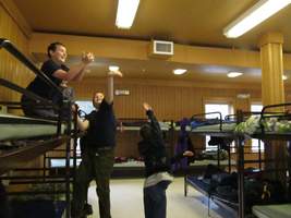 Camp Ware 2012
