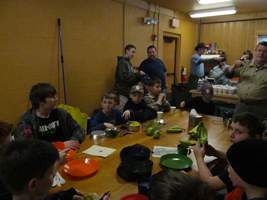 Camp Ware 2012