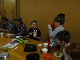 Camp Ware 2012