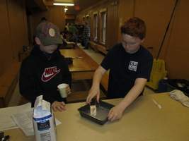 Camp Ware 2012