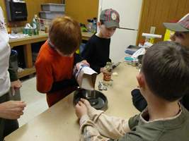 Camp Ware 2012
