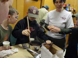 Camp Ware 2012