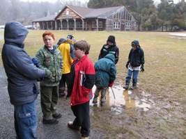 Camp Ware 2012
