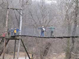 Camp Ware 2012