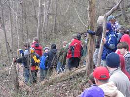 Camp Ware 2012