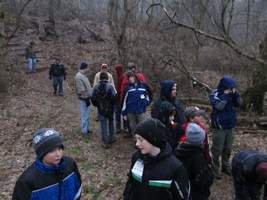 Camp Ware 2012