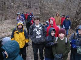 Camp Ware 2012