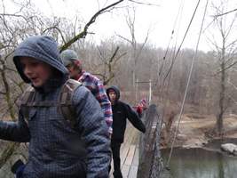 Camp Ware 2012