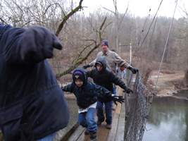Camp Ware 2012