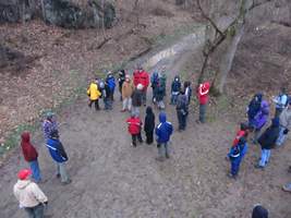 Camp Ware 2012