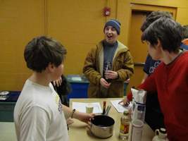 Camp Ware 2012