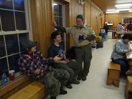 Camp Ware 2012
