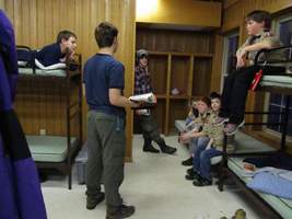 Camp Ware 2012