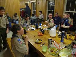 Camp Ware 2012