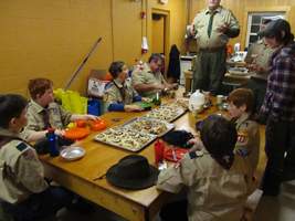 Camp Ware 2012