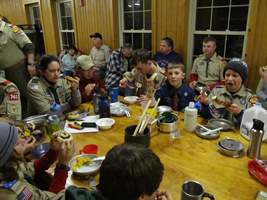 Camp Ware 2012
