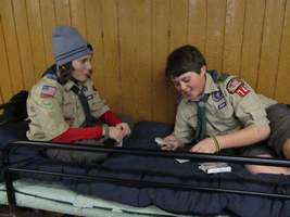 Camp Ware 2012