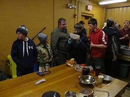 Camp Ware 2012