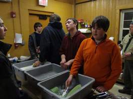 Camp Ware 2012