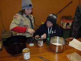 Camp Ware 2012