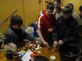 Camp Ware 2012