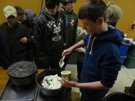 Camp Ware 2012